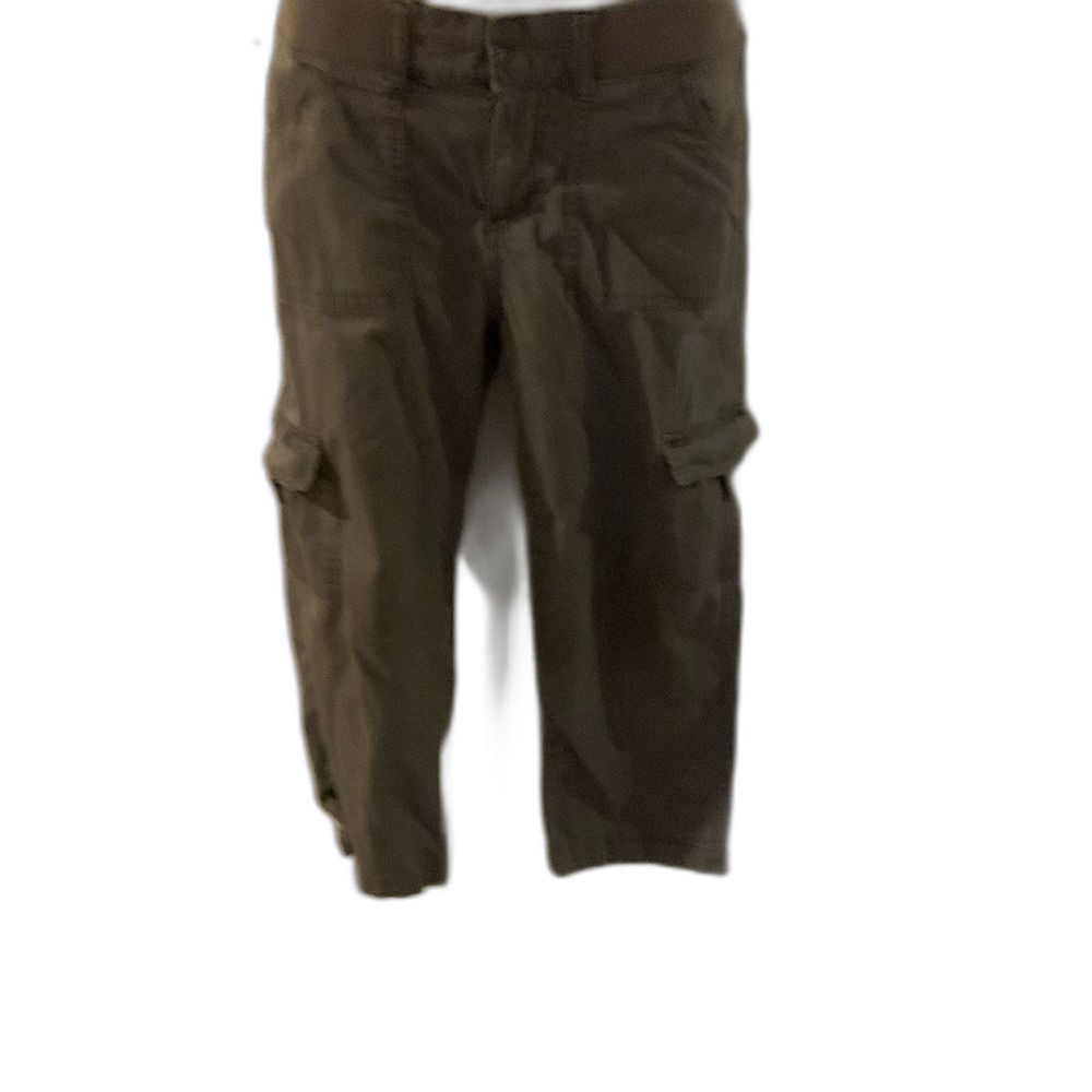 Lee Easy Fit Capris!!!